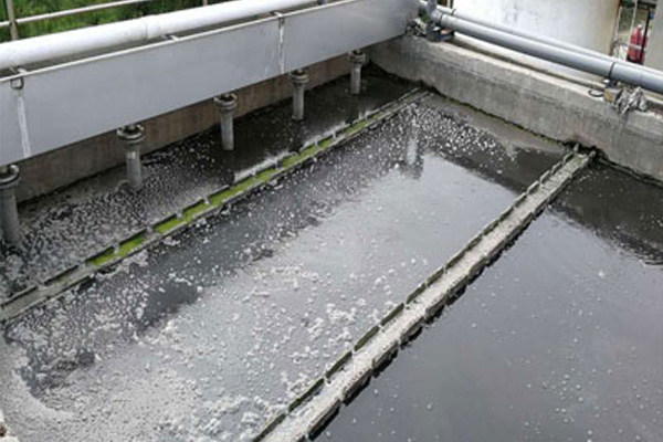 豆制品廢水處理廠家