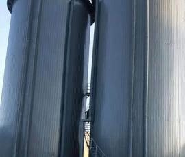 赤峰市某制品污水處理工程