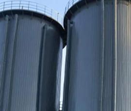 內蒙古赤峰市某豆制品廢水處理工程