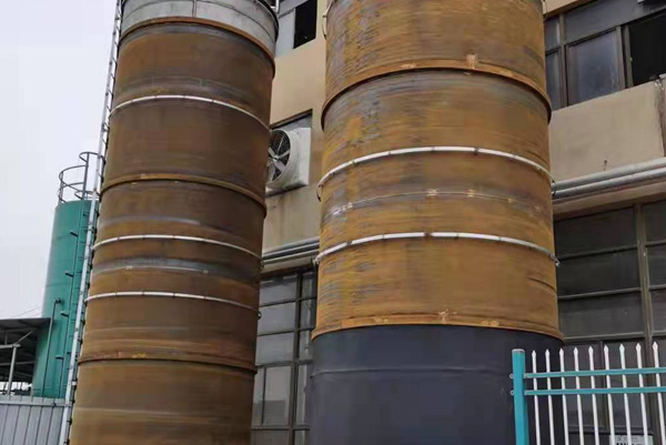 豆制品污水處理 豆制品污水處理