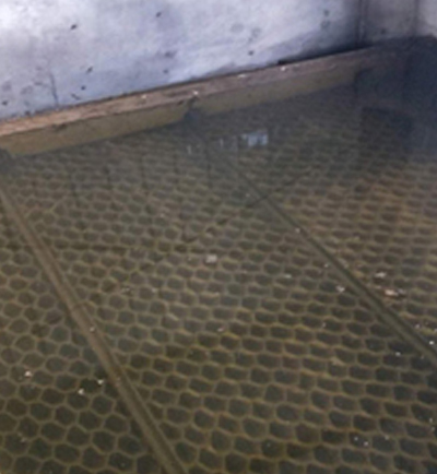 平度裕信汽車配件電鍍污水 平度裕信汽車配件電鍍污水