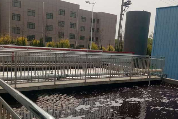 印染廢水處理設(shè)備 印染廢水處理設(shè)備