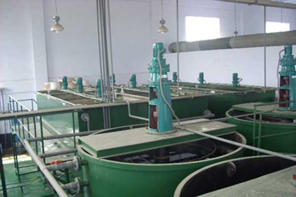 廢水處理 廢水處理