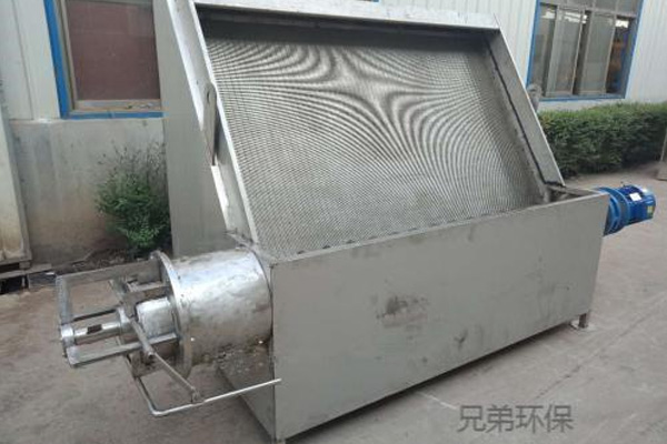 固液分離機(jī) 固液分離機(jī)