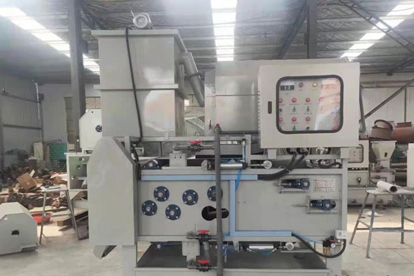 污泥脫水機 污泥脫水機